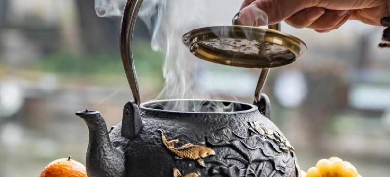 听涧·南浔｜顾里私汤设计民宿(南浔古镇景区店)图片