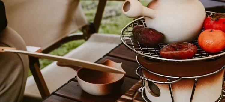 听涧·山川｜奢野私汤度假民宿(安吉云上草原店)图片