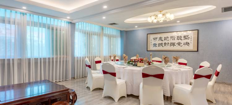天成宾馆(厦门机场五缘湾店)图片