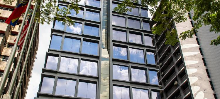 吉隆坡公园英迪格酒店-IHG旗下酒店(Hotel Indigo Kuala Lumpur on the Park)图片