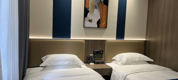 子长索菲特酒店图片