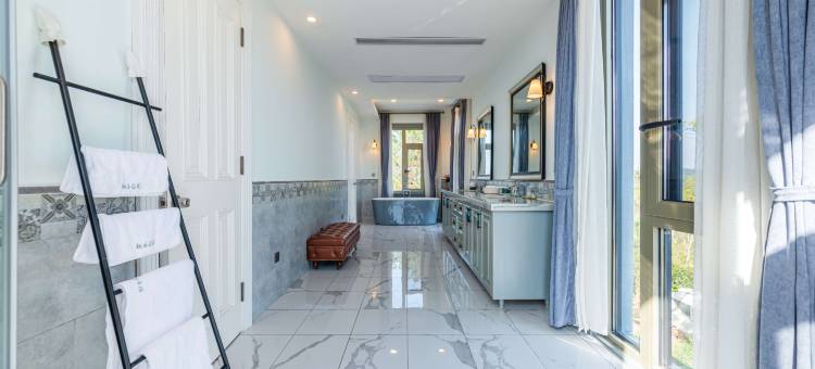 纳谷·森林氧吧丨Healing Day·法式度假庄园图片