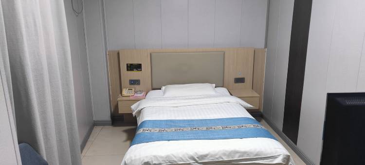 如家华驿精选酒店(咸阳机场空港新城店)图片