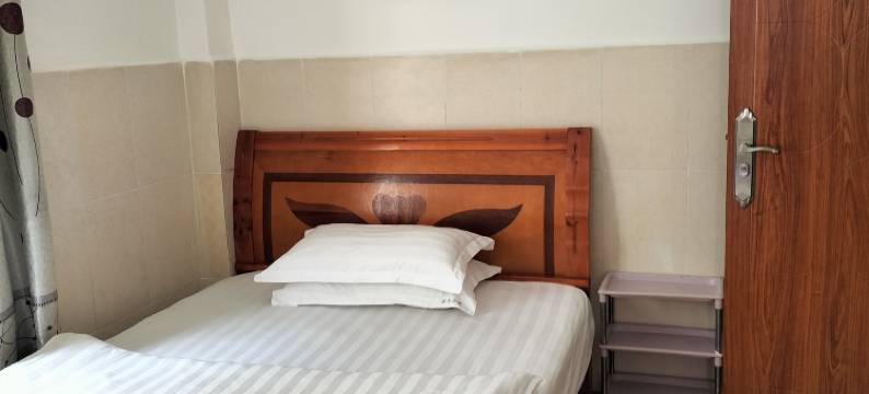 怡乐公寓(广州黄村店)图片