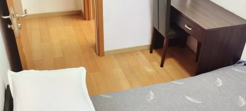 津泊湾度假公寓(天津静海团泊店)图片