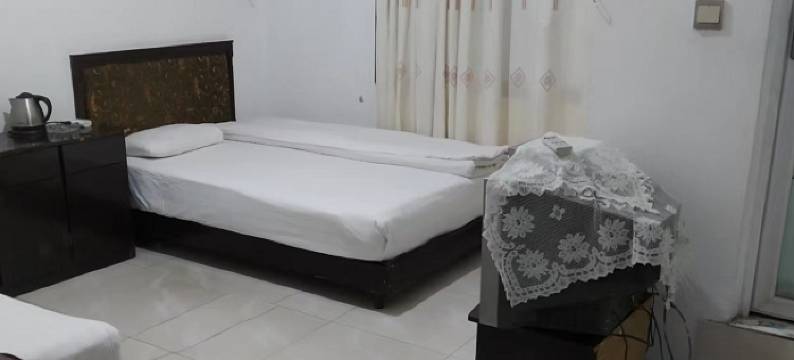 辰溪圆福招待所图片