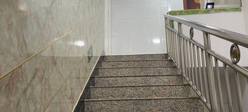 绥德五月天快捷酒店图片