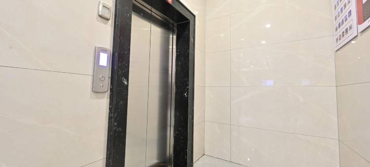 贝壳酒店(亳州涡阳县仁和大厦店)图片