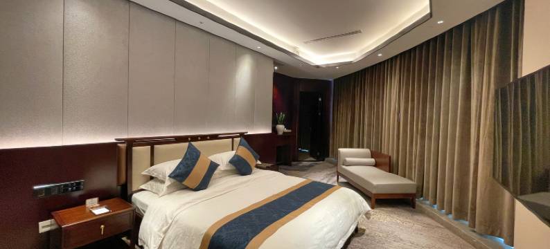 昆明长水国际机场公务机楼图片