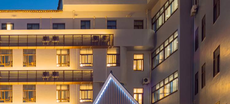 如家商旅酒店(桐乡乌镇西栅风景区店)图片