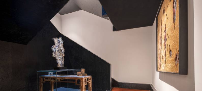 苏州右见听风民宿图片