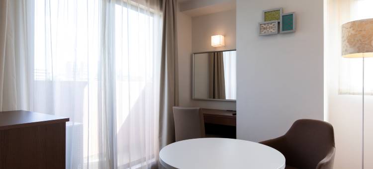 东京门前仲町东急STAY酒店(Tokyu Stay Monzen Nakacho Tokyo)图片