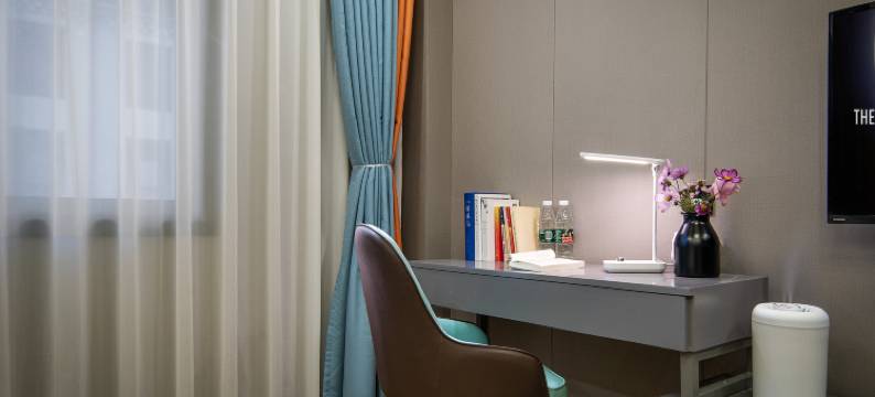 八宿县麦穗轻居酒店图片