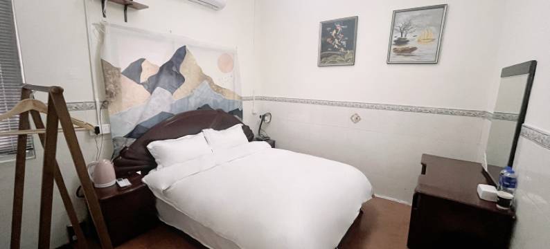 巷遇鲤公寓(泉州西街开元寺店)图片