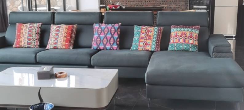 新丰祥发温泉别墅图片