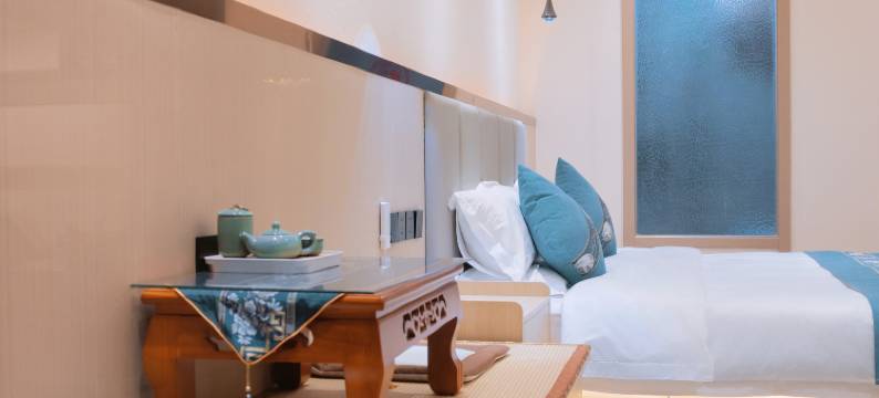 山那边民宿(五台山风景区店)图片