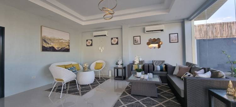 34k酒店及度假村-由可可特尔管理(34k Hotel and Resort powered by Cocotel)图片