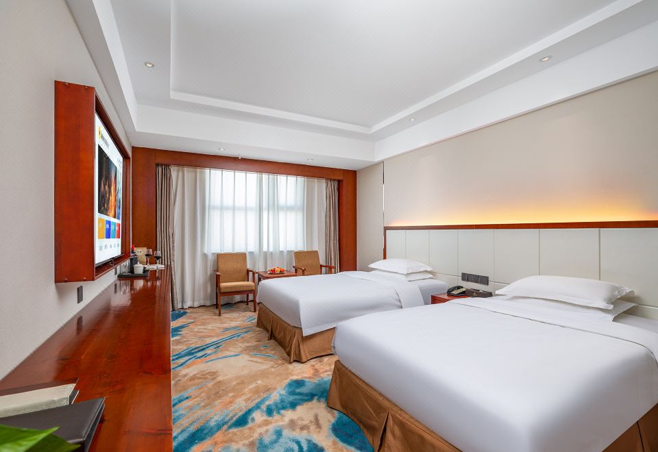 Hotel Overview