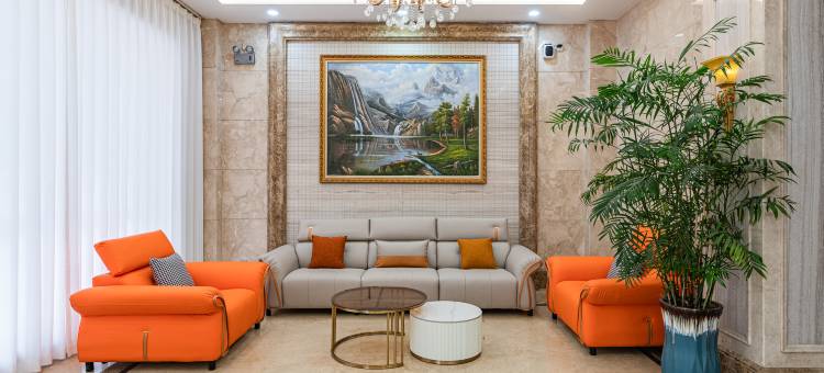 丽呈睿轩酒店(梅州万达广场客天下动物园店)图片