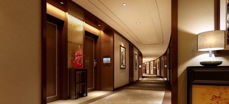 叙永富丽假日酒店图片