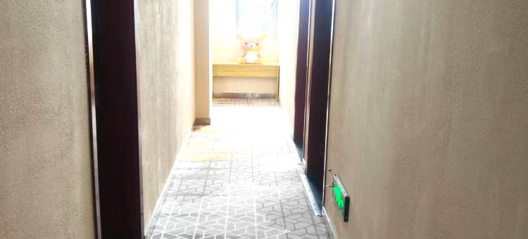 昆明福翥酒店(翠湖公园店)图片