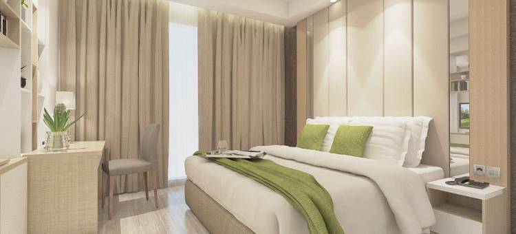 太平洋凯撒达法姆酒店(Hotel Dafam Pacific Caesar)图片