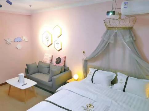 遵化空调电脑日租房