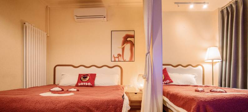 又又的院子(北京环球度假区店)图片