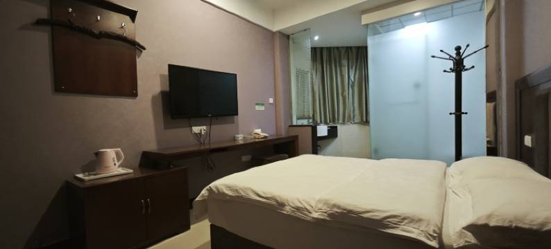 商业宾馆(徽县政府店)图片