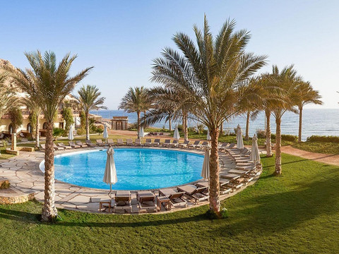 达哈卜天堂酒店