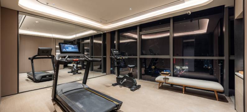 全季酒店(兰州老街马滩地铁站店)图片