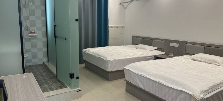 崇仁鸿鑫酒店图片