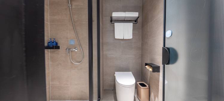 汉庭酒店(曲阜三孔游客中心店)图片