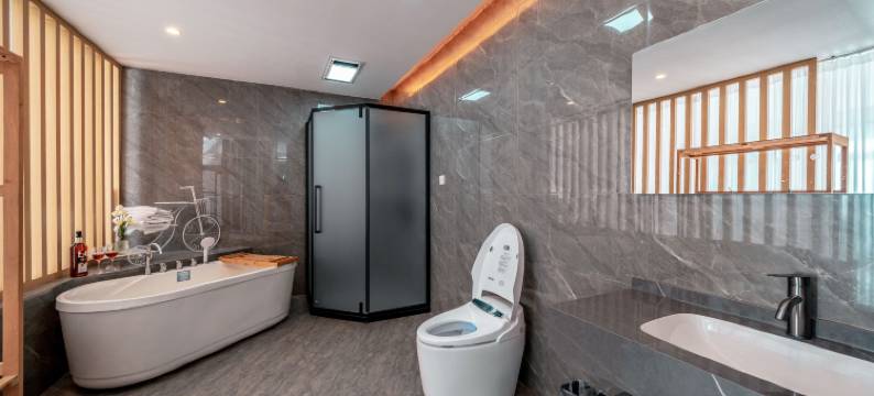 大理鹤溪山舍·轻澜图片