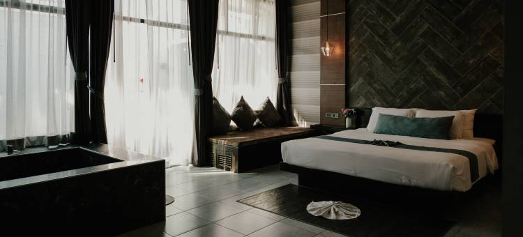 阿伦达拉别墅(Arun Dara Villa)图片