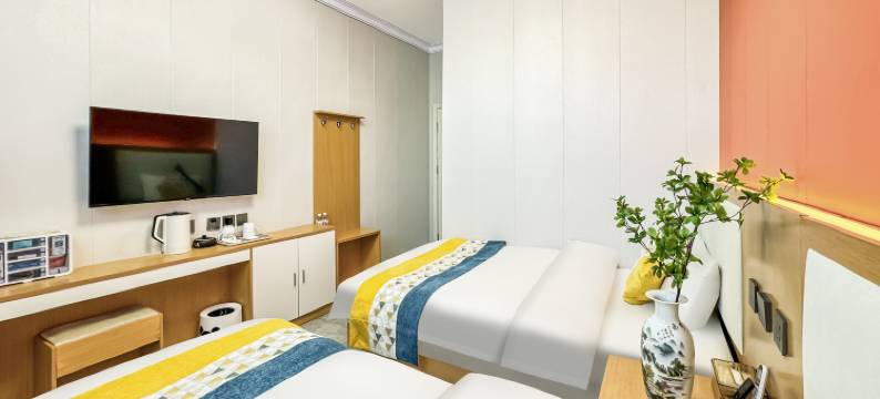 北京旭阳趣舍(北京大兴国际机场店)图片
