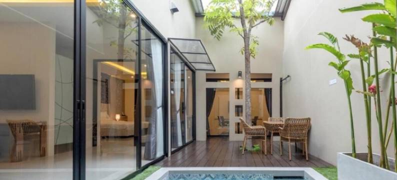 瓦伦度假村(The Valen Resort)图片