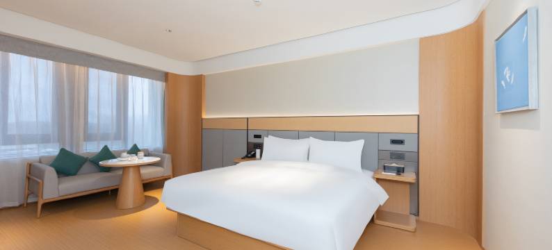 全季酒店(北京通州北大人民医院店)图片