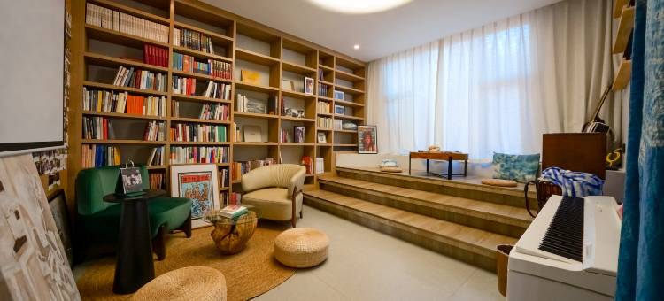 迷津民宿(龙龛码头店)图片