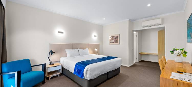 罗维尔国际酒店(Rowville International Hotel)图片