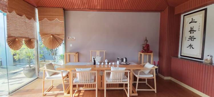 惠乾大酒店(昭通望海公园梦想店)图片