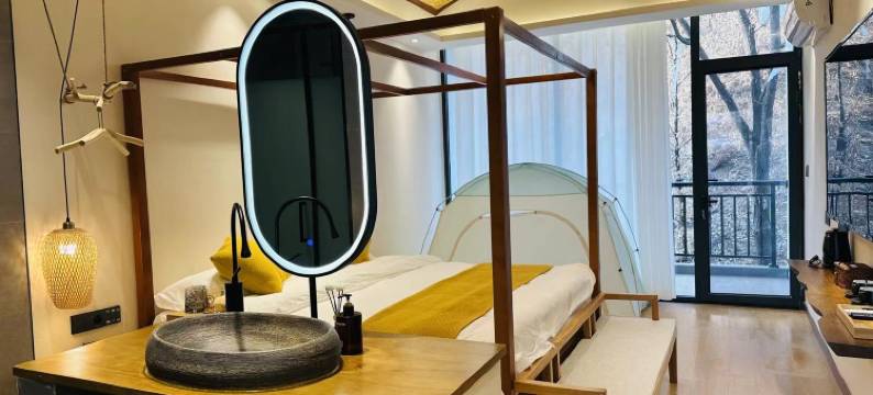 畔山隐宿民宿图片