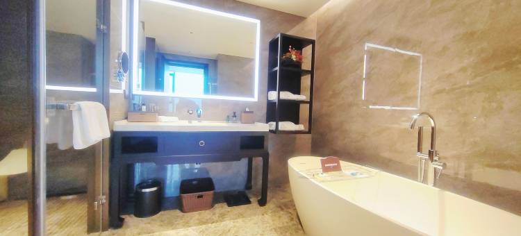 黄梅格兰云天大酒店(黄梅武商店)图片