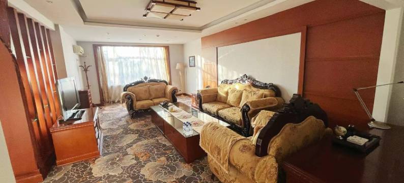 长白山松林宾馆图片