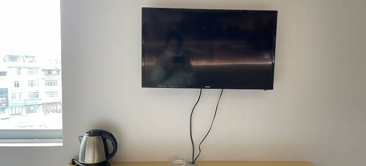 新龙英宾馆(横州大道茉莉花文化公园店)图片