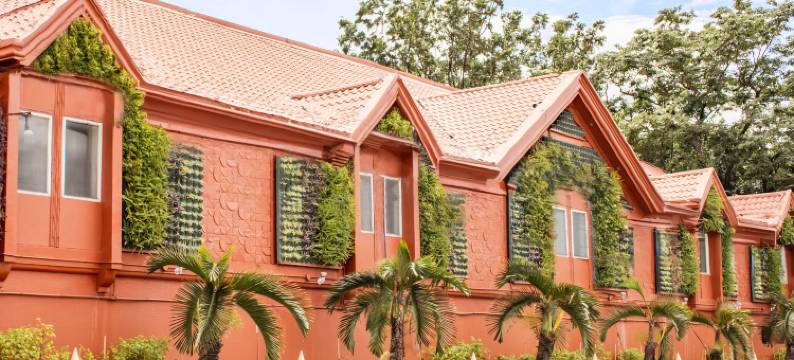 艾娃马拉提酒店(Hotel Ava Malate)图片