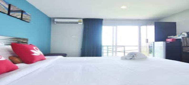 曼谷秦久45号禅韵客房酒店(Zen Rooms Kingkaew 45)图片