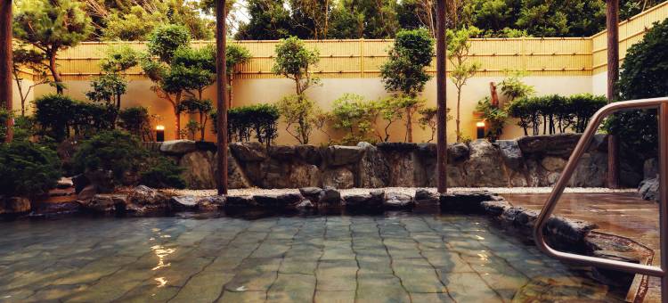 南房总美爵水疗度假酒店(Grand Mercure Minamiboso Resort & Spa)图片