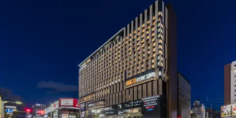 札幌STREAM酒店