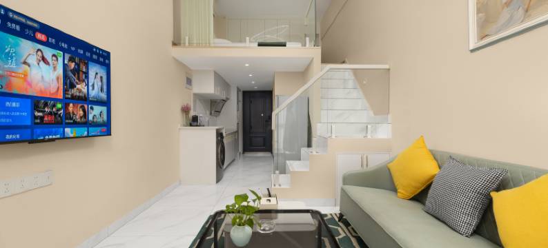 西贝酒店(青山湖万达李巷地铁站店)图片